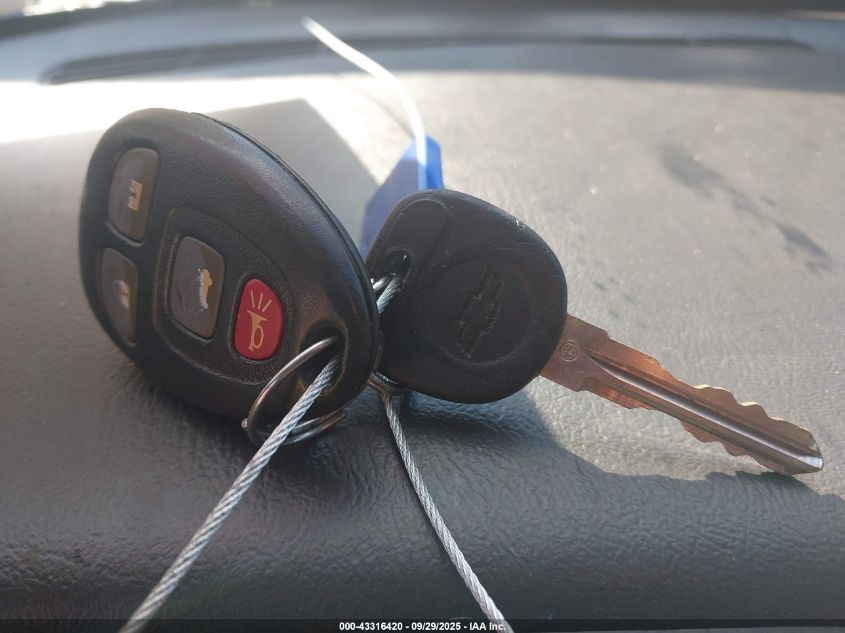 2004 Chevrolet Silverado 1500 Z71 VIN: 1GCEK19T04E319846 Lot: 43316420