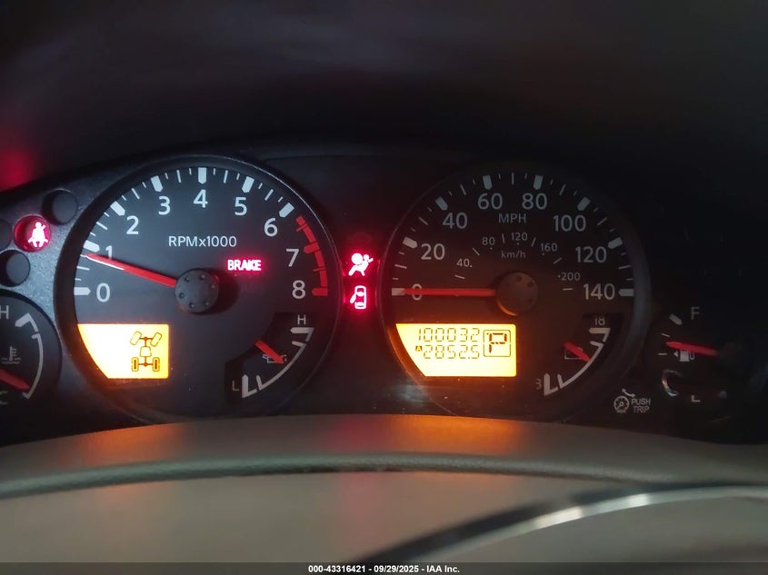 2018 Nissan Frontier Sv VIN: 1N6AD0EV8JN742516 Lot: 43316421