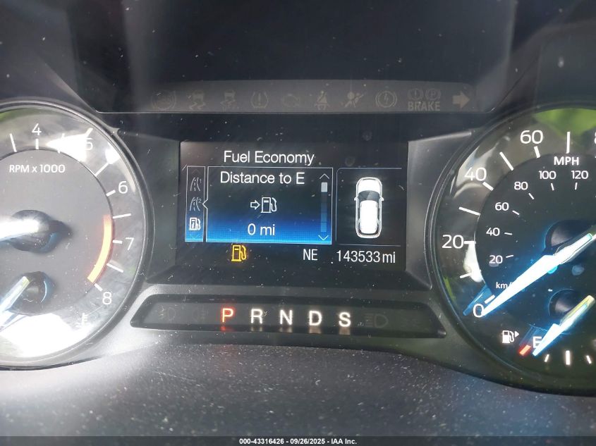 2016 Ford Explorer Xlt VIN: 1FM5K8D89GGC62448 Lot: 43316426