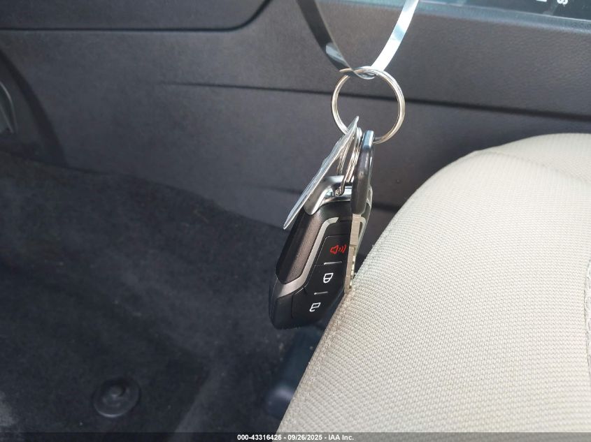 2016 Ford Explorer Xlt VIN: 1FM5K8D89GGC62448 Lot: 43316426