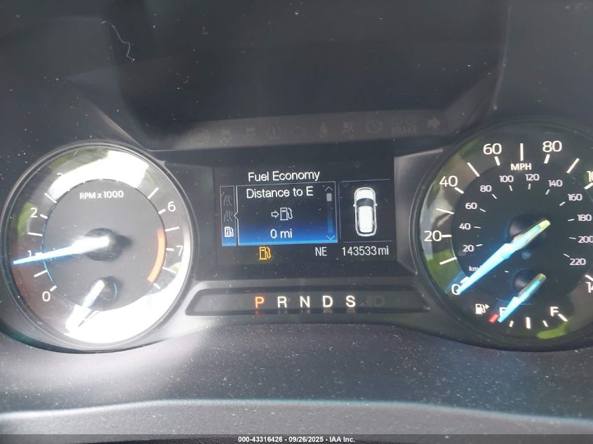 2016 Ford Explorer Xlt VIN: 1FM5K8D89GGC62448 Lot: 43316426