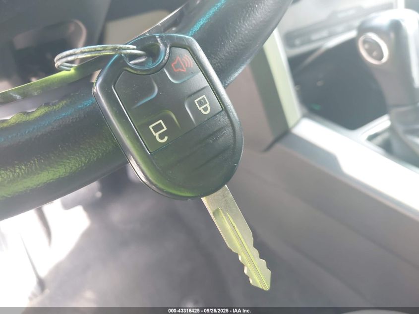 2012 Ford Explorer Xlt VIN: 1FMHK8D89CGA96049 Lot: 43316425