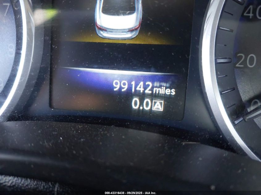 2015 Infiniti Q50 Premium VIN: JN1BV7APXFM355714 Lot: 43316438