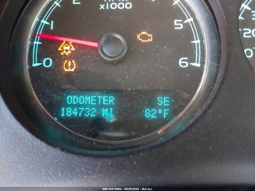 2009 GMC Sierra 1500 Slt VIN: 2GTEK390791139984 Lot: 43316464