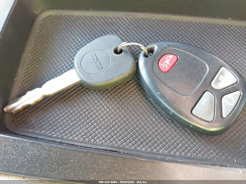 2009 GMC Sierra 1500 Slt VIN: 2GTEK390791139984 Lot: 43316464