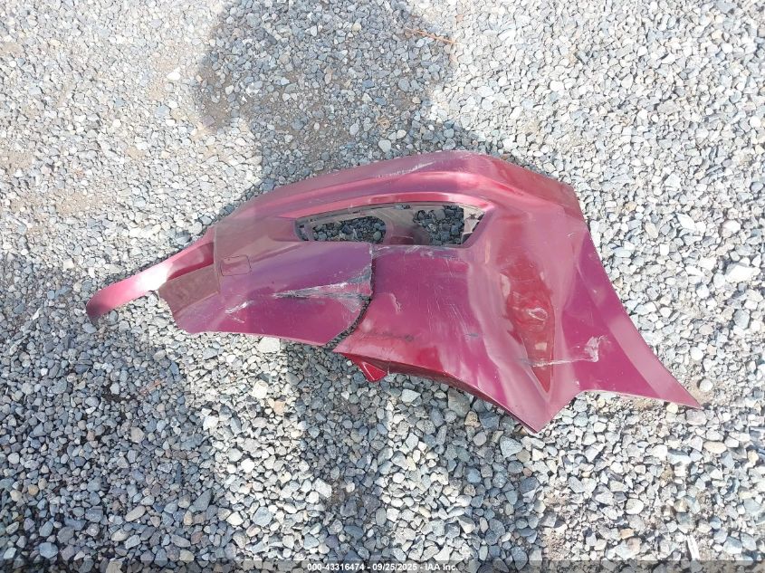 2010 Subaru Legacy 3.6R Premium VIN: 4S3BMDF60A2217943 Lot: 43316474