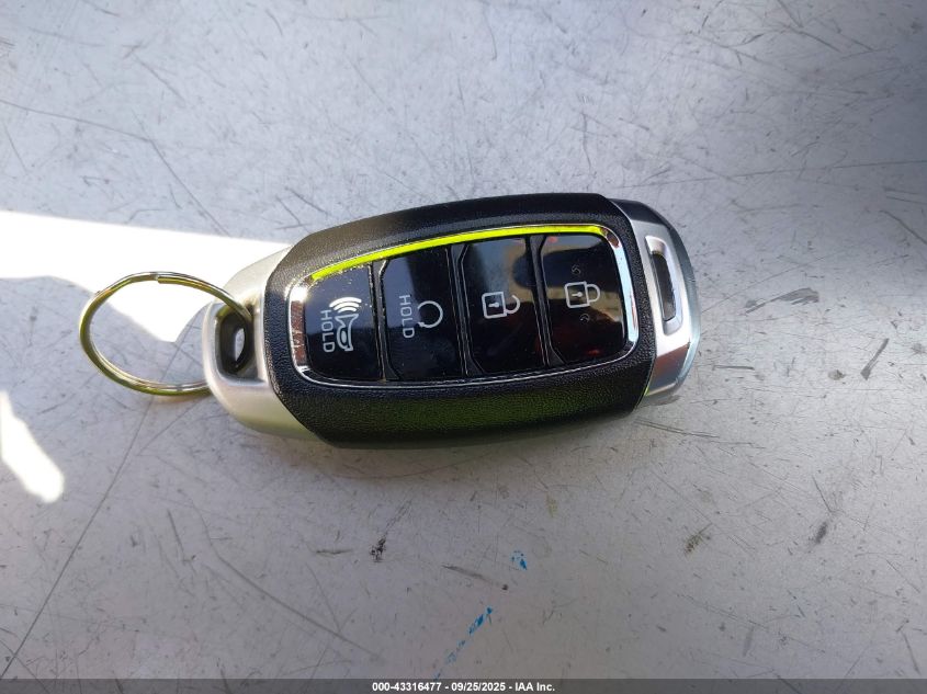 2022 Hyundai Kona N Line VIN: KM8K33A36NU922438 Lot: 43316477