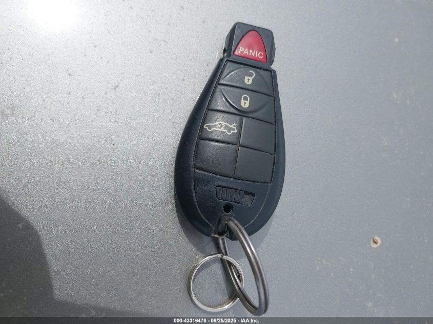 2008 Dodge Charger Sxt VIN: 2B3KA33G68H331688 Lot: 43316478