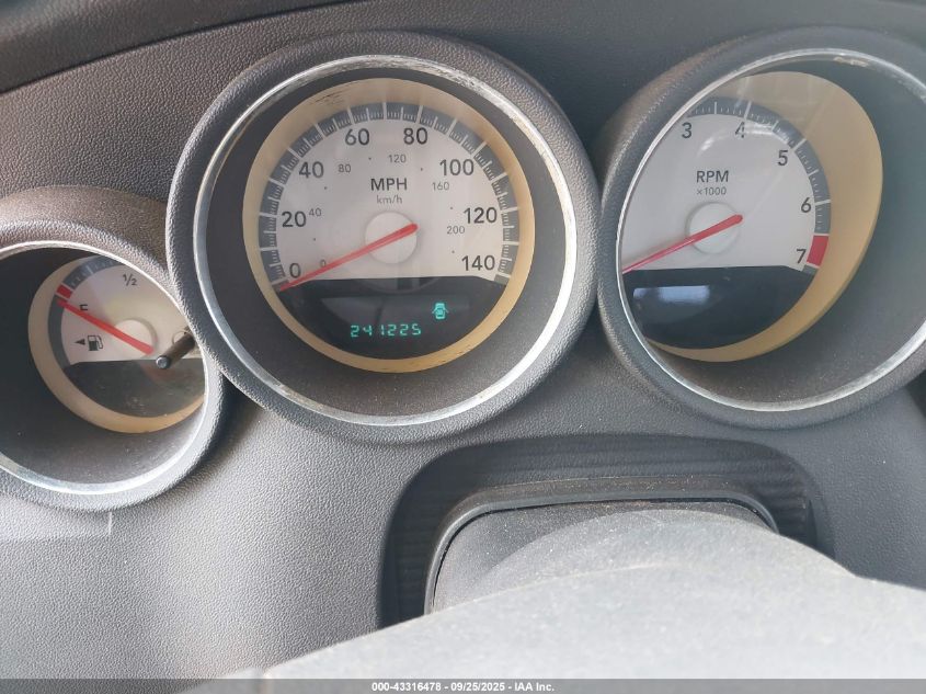 2008 Dodge Charger Sxt VIN: 2B3KA33G68H331688 Lot: 43316478