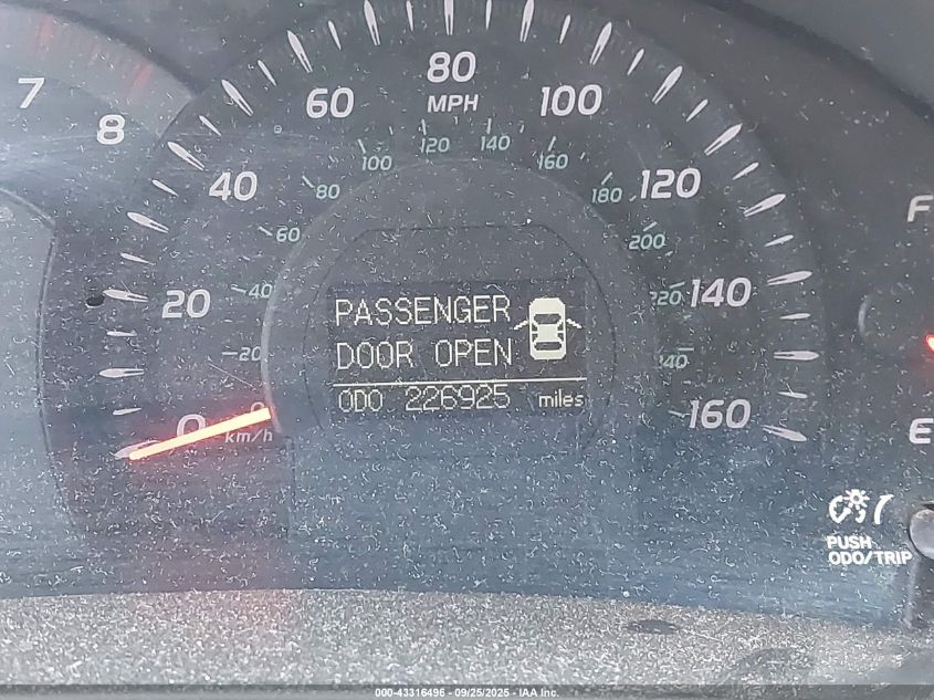 2007 Toyota Camry Xle V6 VIN: 4T1BK46K67U010842 Lot: 43316496