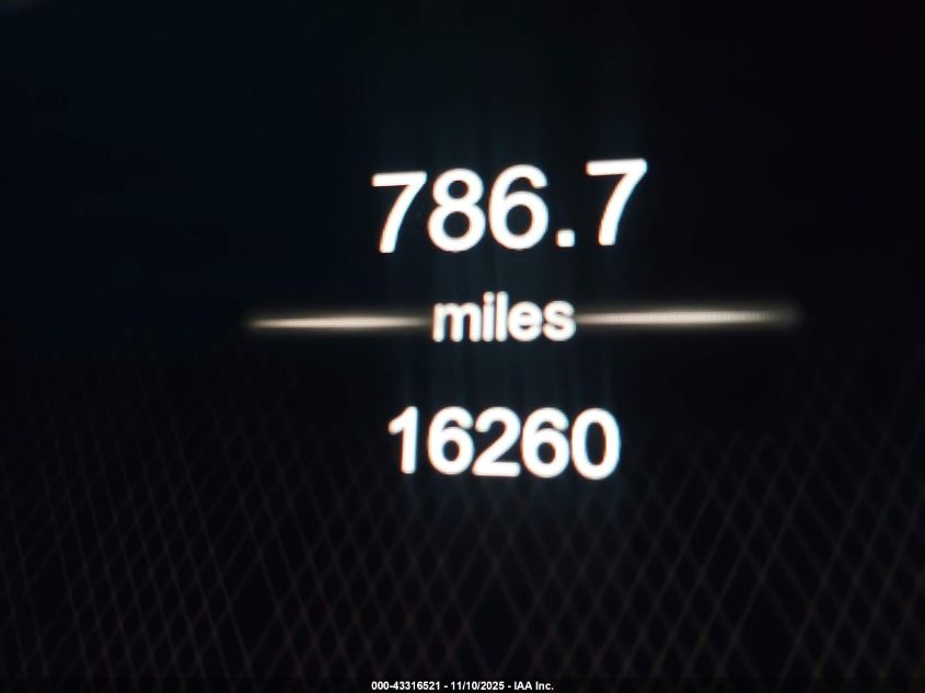 2023 Aston Martin Dbx 707 VIN: SD7VUJBW6PTV08872 Lot: 43316521