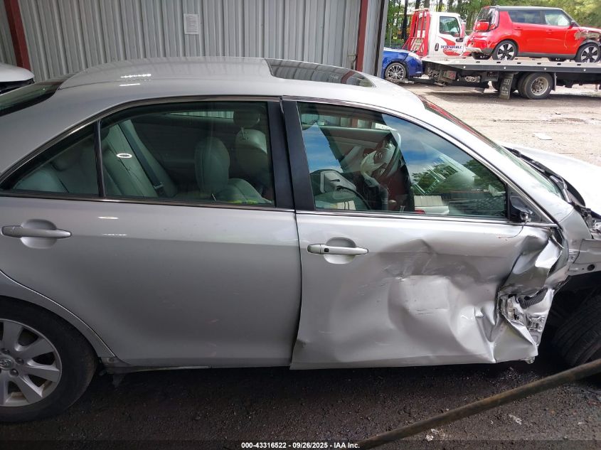 2008 Toyota Camry Hybrid VIN: 4T1BB46K48U053142 Lot: 43316522