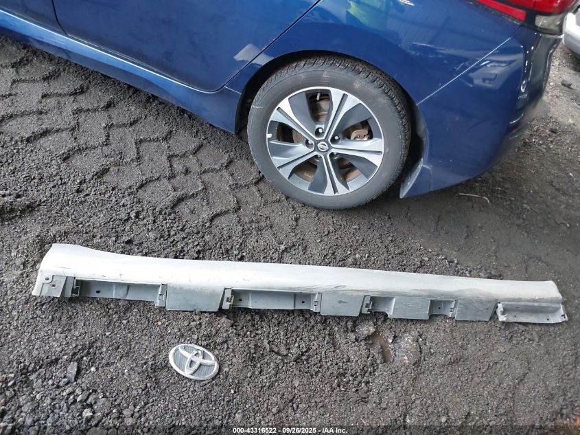 2008 Toyota Camry Hybrid VIN: 4T1BB46K48U053142 Lot: 43316522