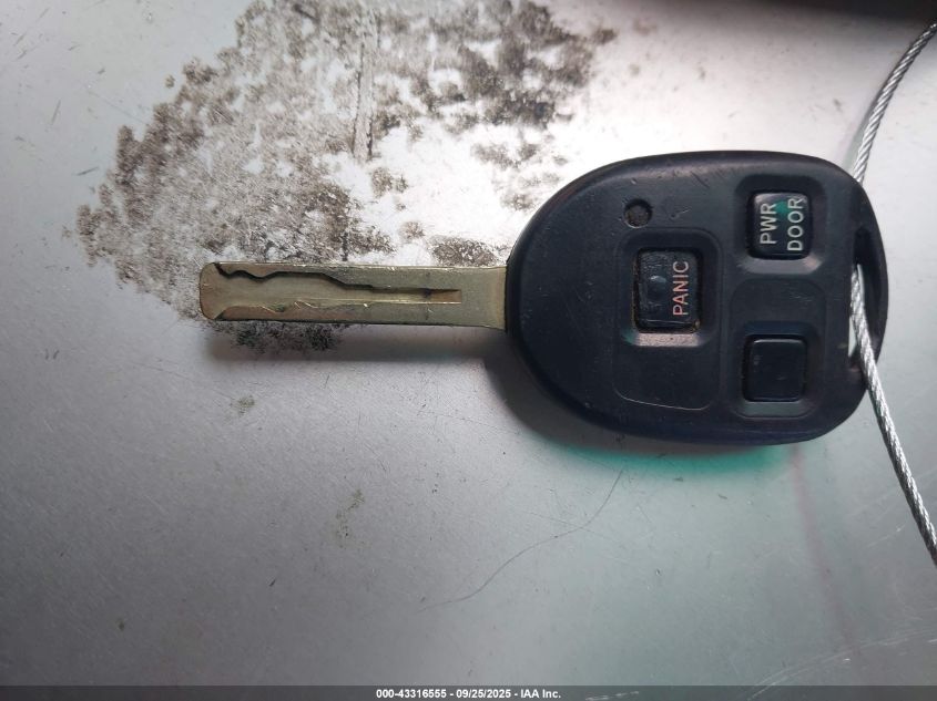 2006 Lexus Rx 330 VIN: 2T2HA31U86C092956 Lot: 43316555