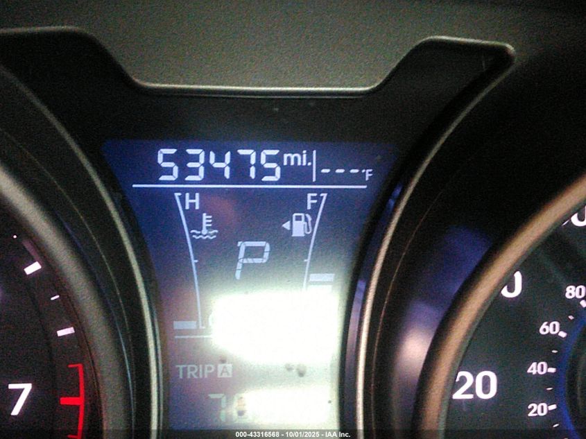 2017 Hyundai Veloster VIN: KMHTC6AD9HU323326 Lot: 43316568