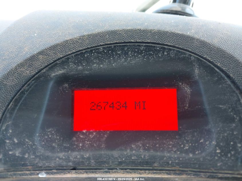 2006 Pontiac Grand Prix VIN: 2G2WP552361280978 Lot: 43316574