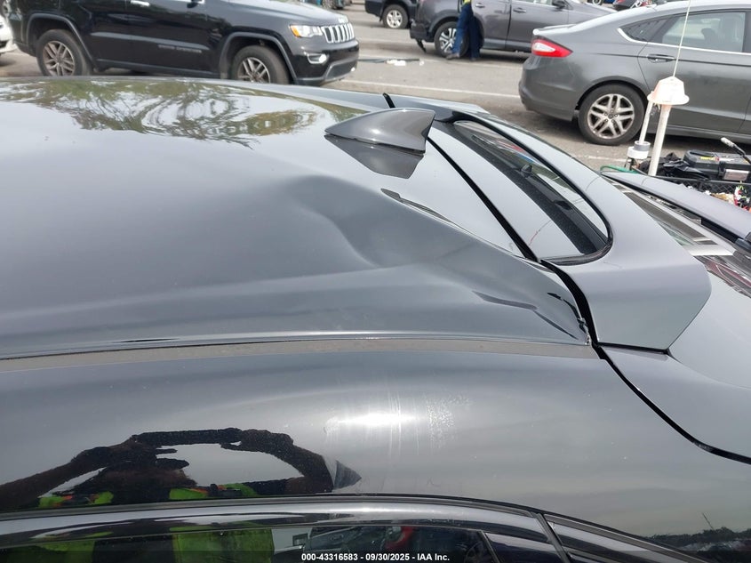 2020 HONDA CIVIC SPORT - SHHFK7H43LU401468