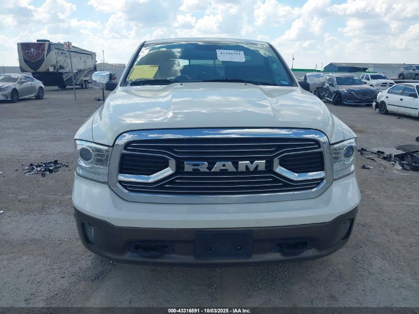 2017 Ram 1500 Longhorn 4X2 5'7 Box VIN: 1C6RR6PT5HS820114 Lot: 43316591