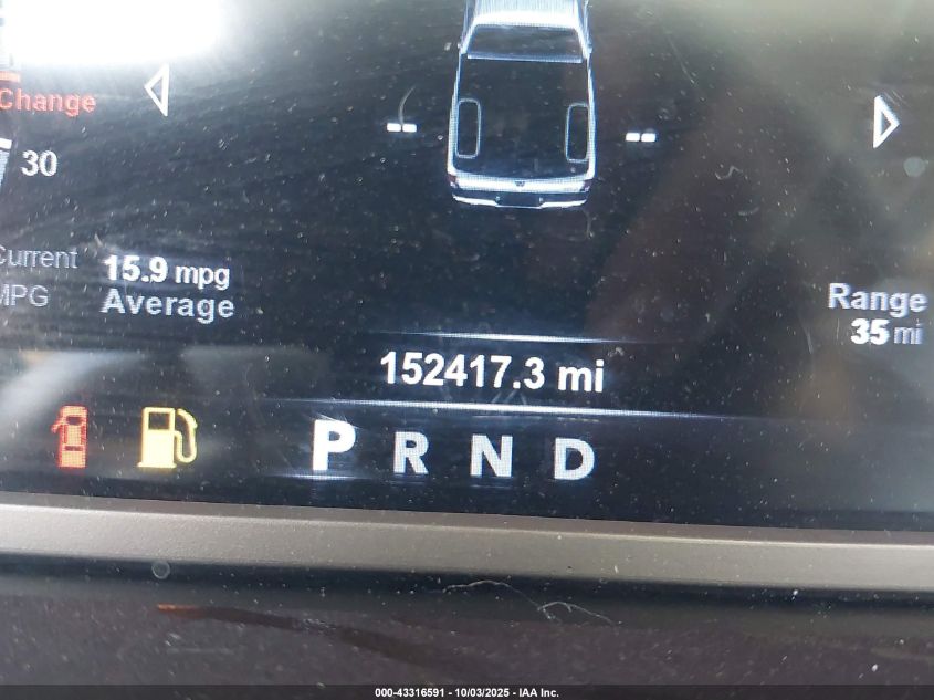 2017 Ram 1500 Longhorn 4X2 5'7 Box VIN: 1C6RR6PT5HS820114 Lot: 43316591