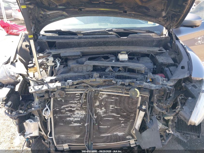 2015 Infiniti Qx60 VIN: 5N1AL0MN5FC515368 Lot: 43316592