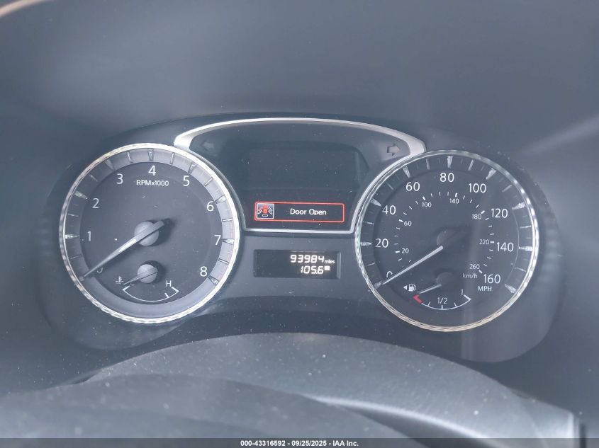 2015 Infiniti Qx60 VIN: 5N1AL0MN5FC515368 Lot: 43316592