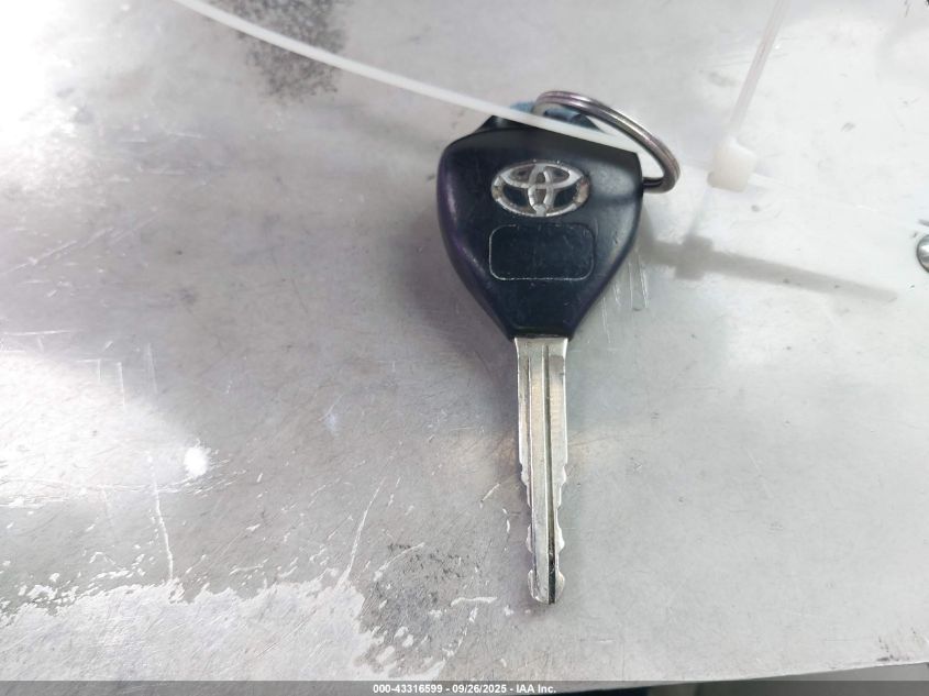 2007 Toyota Camry Le VIN: 4T1BE46K87U167666 Lot: 43316599