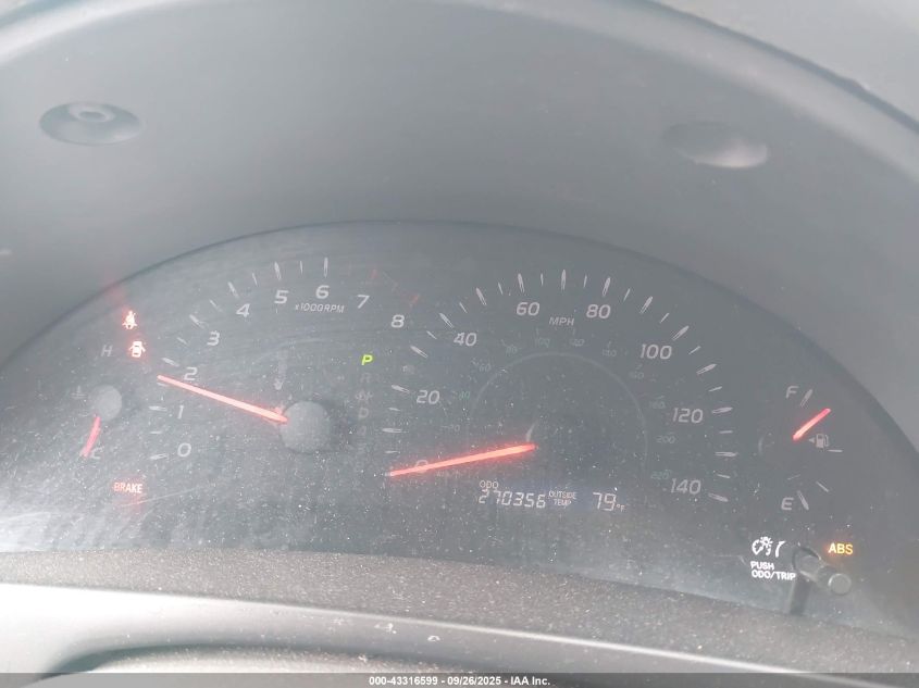 2007 Toyota Camry Le VIN: 4T1BE46K87U167666 Lot: 43316599