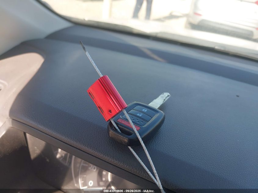 2014 Honda Cr-V Ex VIN: 5J6RM4H59EL112671 Lot: 43316606