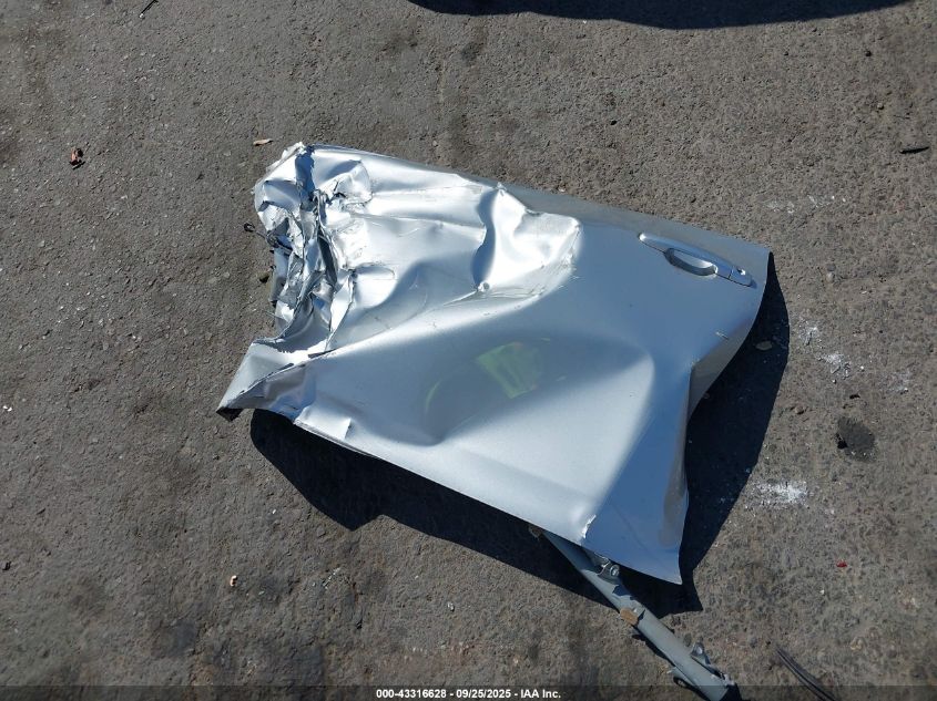 2009 Toyota Corolla Le VIN: JTDBL40E19J048049 Lot: 43316628