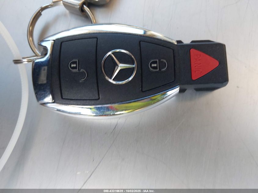 2012 Mercedes-Benz Glk 350 VIN: WDCGG5GB0CF892311 Lot: 43316639