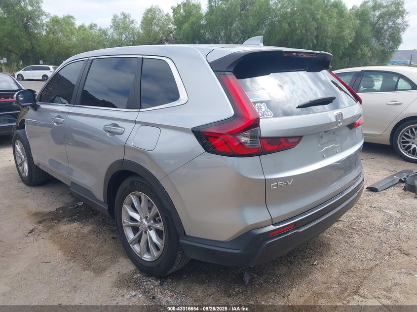 2023 HONDA CR-V EX-L 2WD - 2HKRS3H77PH304153