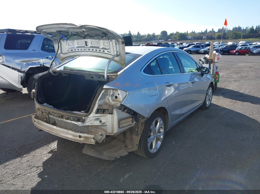 1G1BF5SM9H7249770 2017 CHEVROLET CRUZE photo no. 4