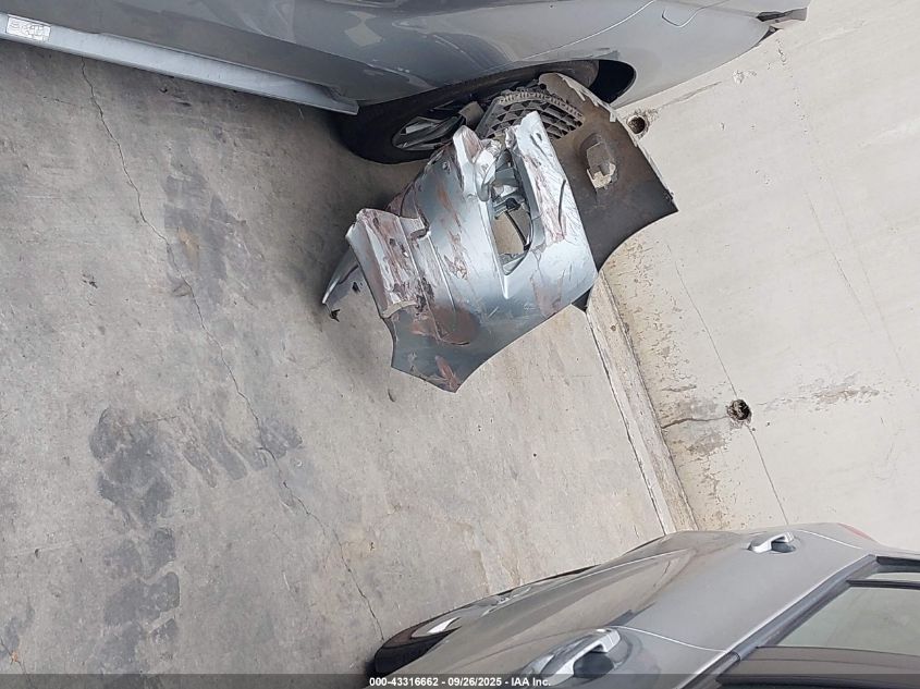 2009 Toyota Yaris VIN: JTDKT903295227690 Lot: 43316662