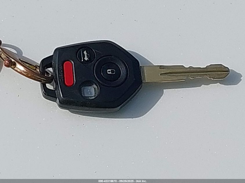 2008 Subaru Outback 2.5I Limited/2.5I Limited L.l. Bean Edition VIN: 4S4BP62C787322714 Lot: 43316670