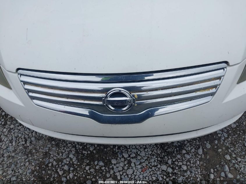 2008 Nissan Altima 3.5 Sl VIN: 1N4BL21E68C216957 Lot: 43316672