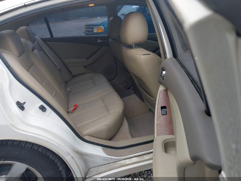 2008 Nissan Altima 3.5 Sl VIN: 1N4BL21E68C216957 Lot: 43316672