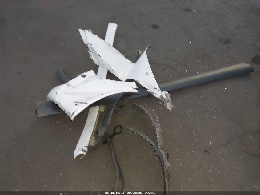 2009 Chevrolet Cobalt Lt VIN: 1G1AT18H197268001 Lot: 43316684