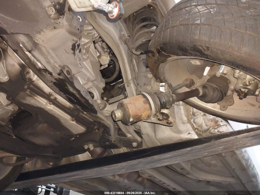 2009 Chevrolet Cobalt Lt VIN: 1G1AT18H197268001 Lot: 43316684