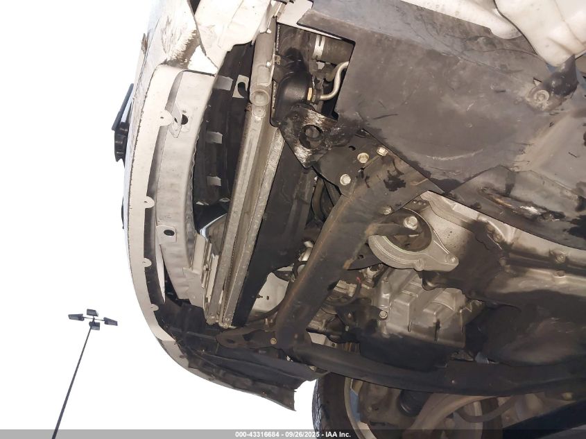 2009 Chevrolet Cobalt Lt VIN: 1G1AT18H197268001 Lot: 43316684