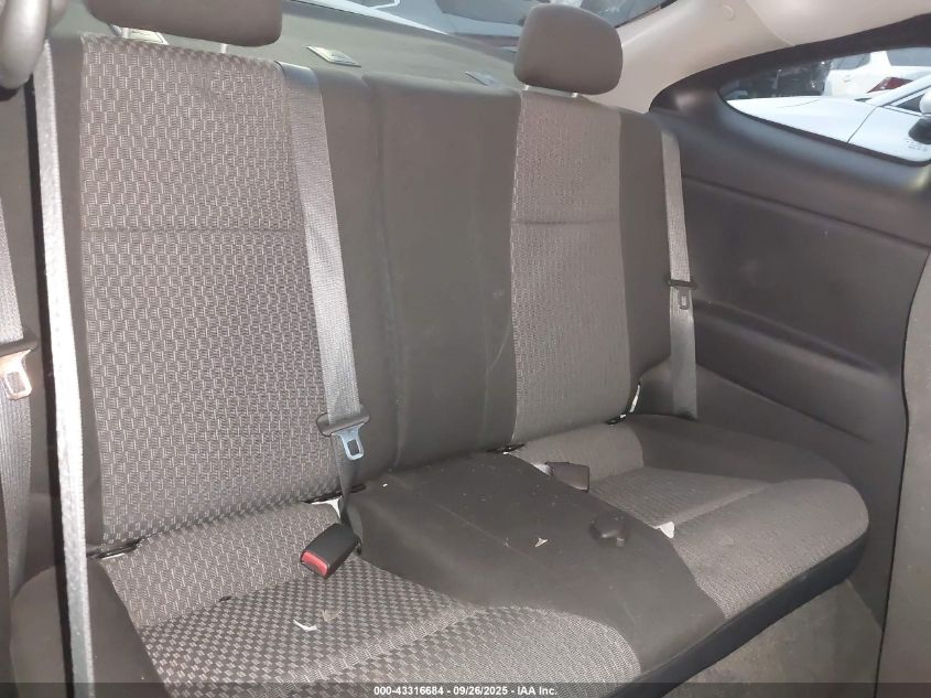 2009 Chevrolet Cobalt Lt VIN: 1G1AT18H197268001 Lot: 43316684