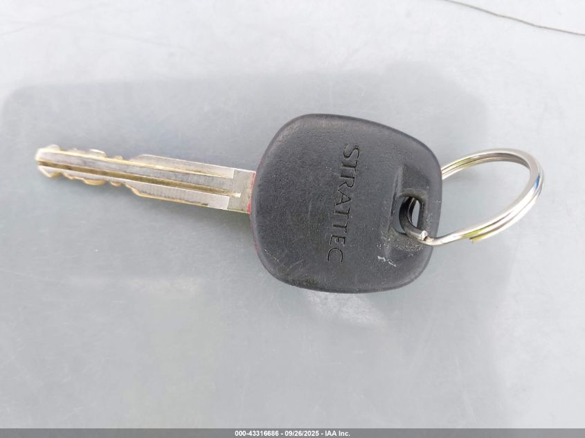 2006 Toyota Corolla Ce VIN: JTDBR32E960092114 Lot: 43316686