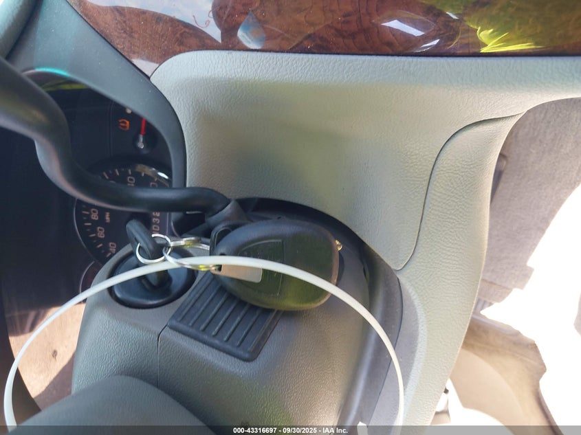 2006 Cadillac Dts Standard VIN: 1G6KD57Y16U239907 Lot: 43316697