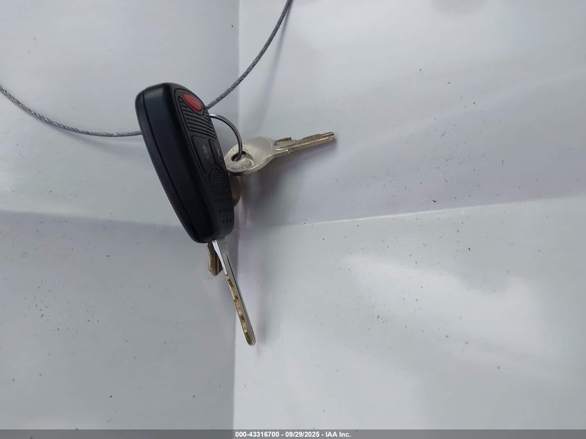 2006 Dodge Dakota Slt VIN: 1D7HW48K76S534209 Lot: 43316700