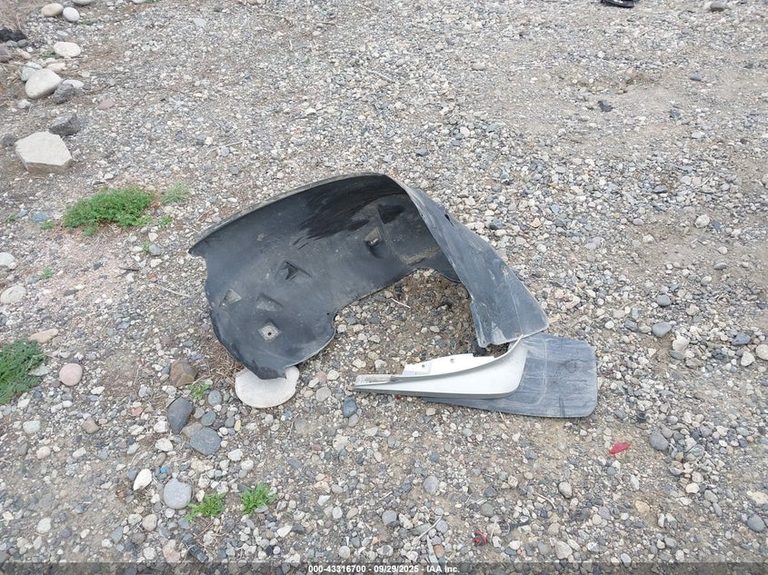 2006 Dodge Dakota Slt VIN: 1D7HW48K76S534209 Lot: 43316700