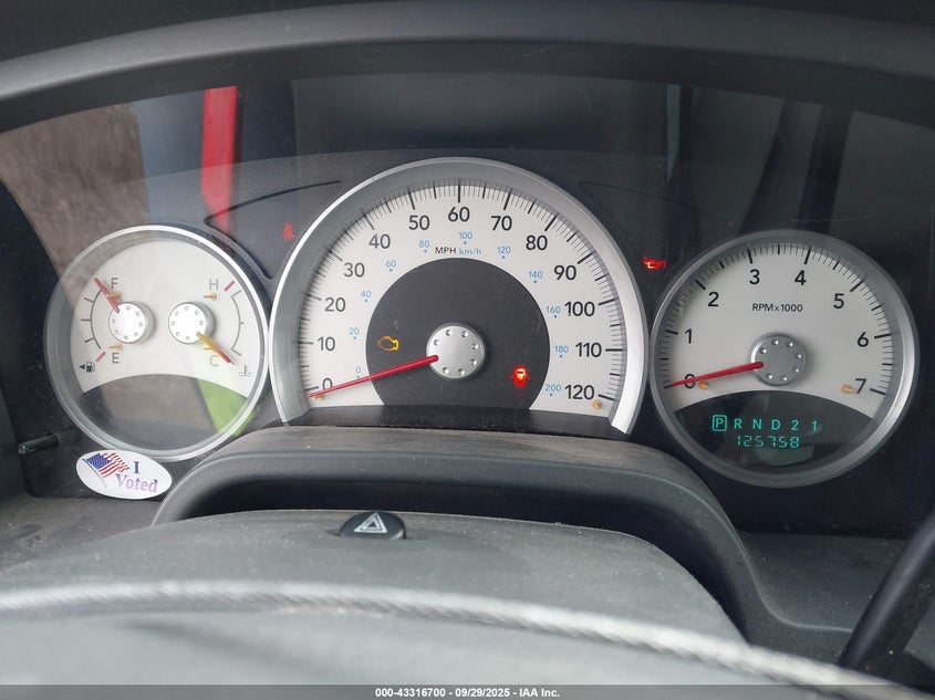 2006 Dodge Dakota Slt VIN: 1D7HW48K76S534209 Lot: 43316700