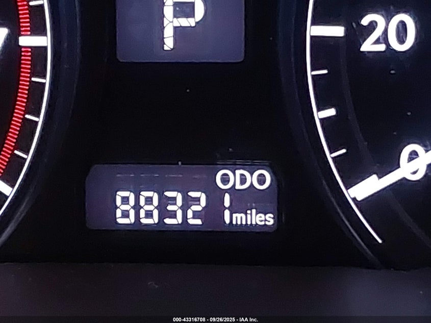 2014 LEXUS RX 350 2T2ZK1BA9EC133412