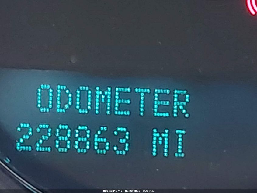 2010 GMC Yukon Xl 1500 Denali VIN: 1GKUKMEF8AR214252 Lot: 43316713