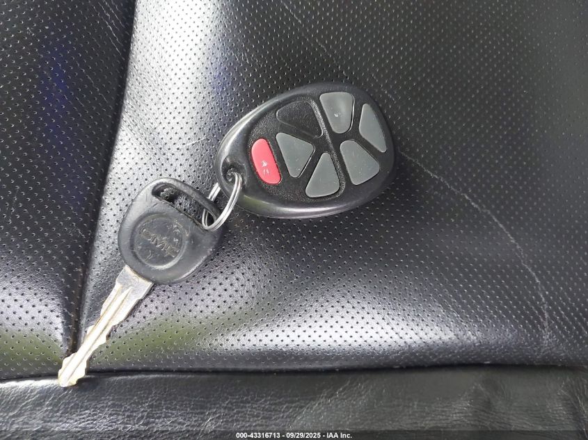 2010 GMC Yukon Xl 1500 Denali VIN: 1GKUKMEF8AR214252 Lot: 43316713