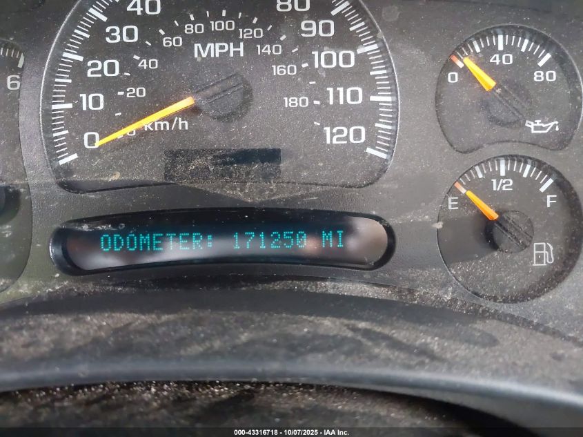 2004 Chevrolet Suburban 1500 Ls VIN: 3GNEC16Z64G279472 Lot: 43316718