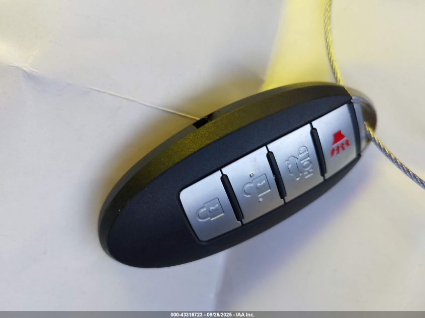 2011 Nissan Altima 2.5 S VIN: 1N4AL2AP6BN508276 Lot: 43316723